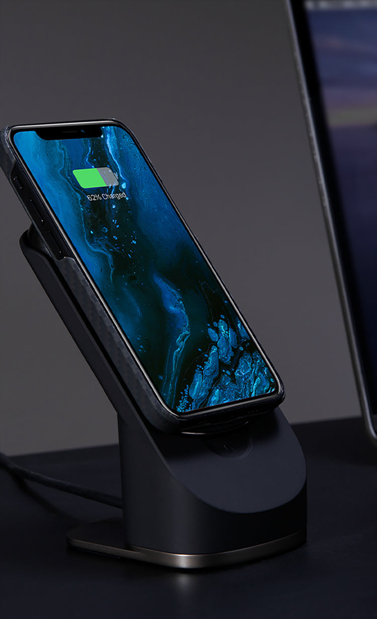 MagEZ Case for iPhone 12