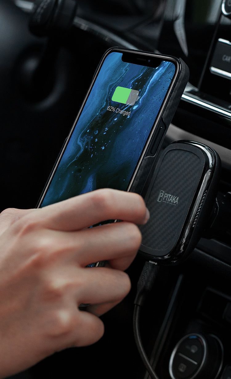 MagEZ Case for iPhone 12