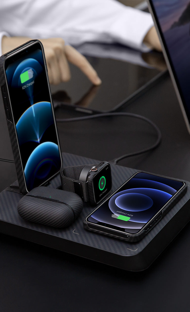 MagEZ Case for iPhone 12