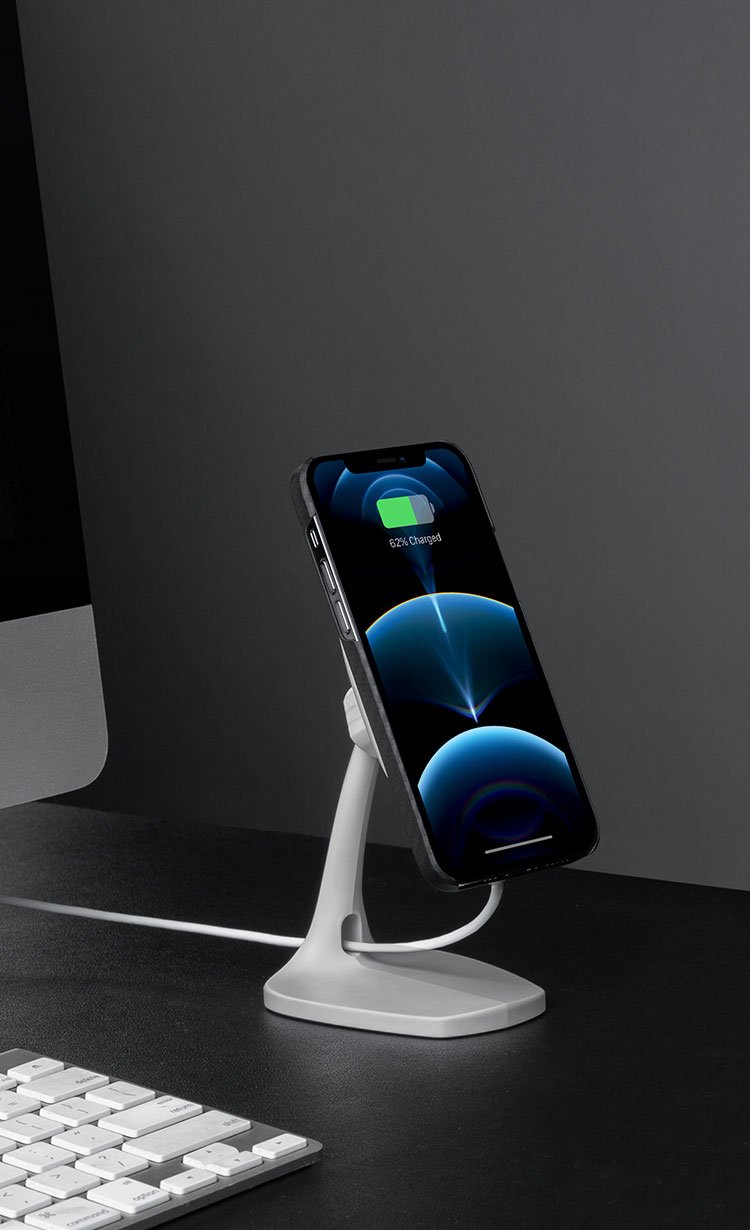 MagEZ Mount Qi Desktop