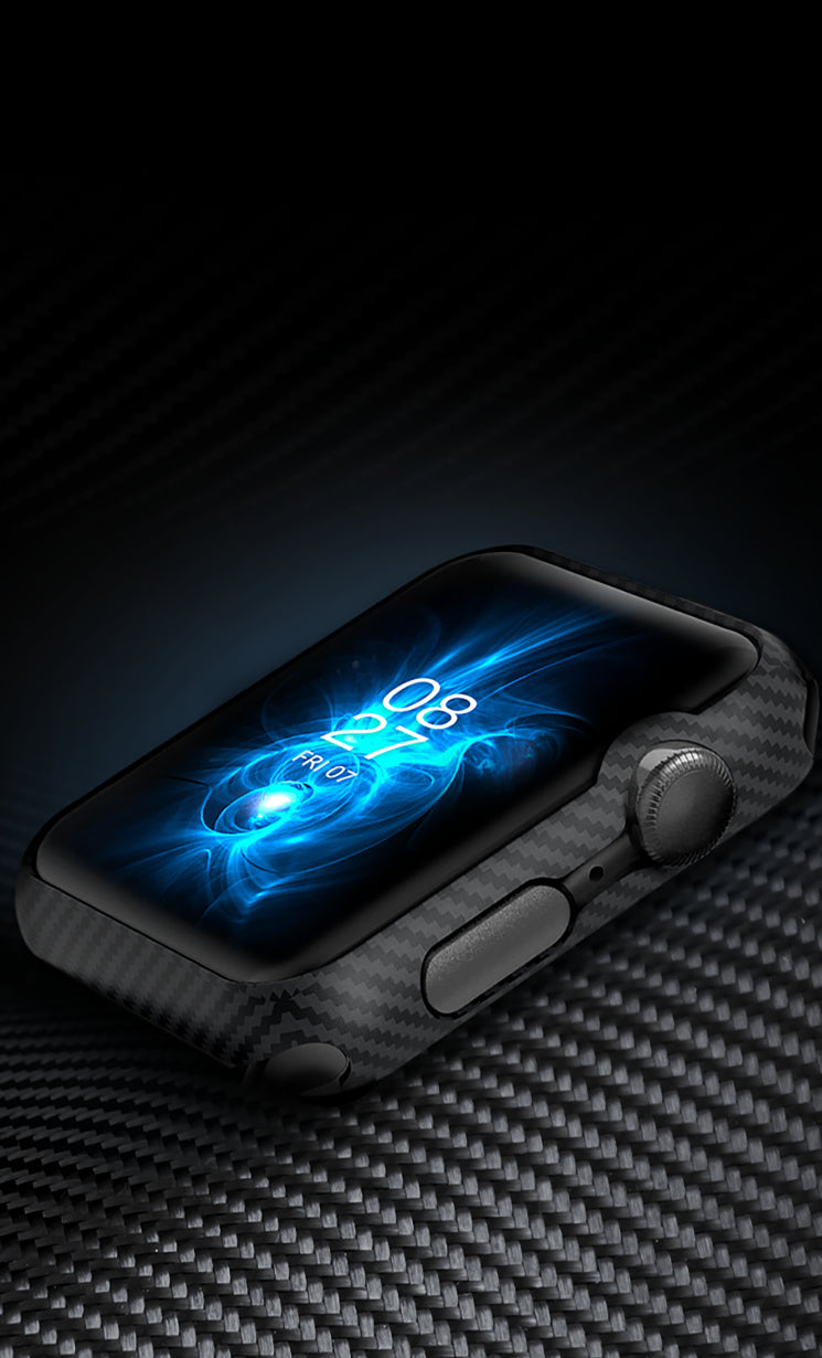 Air Case for Apple Watch