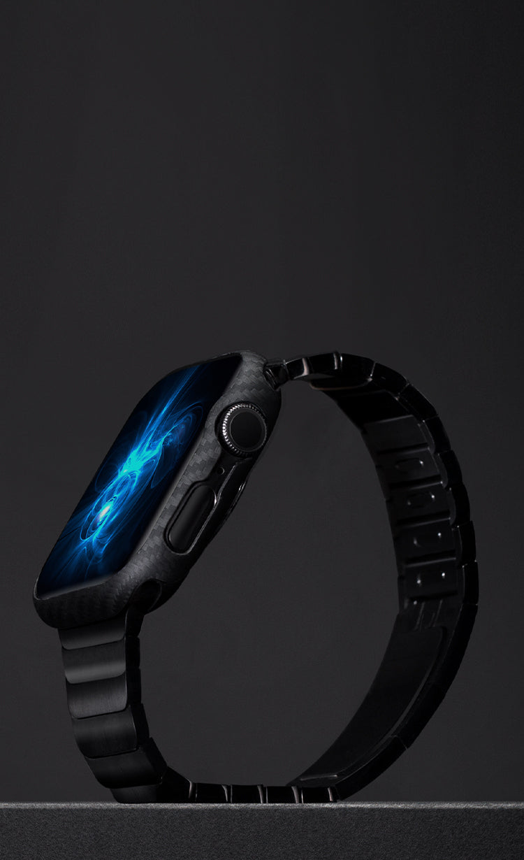 Air Case for Apple Watch