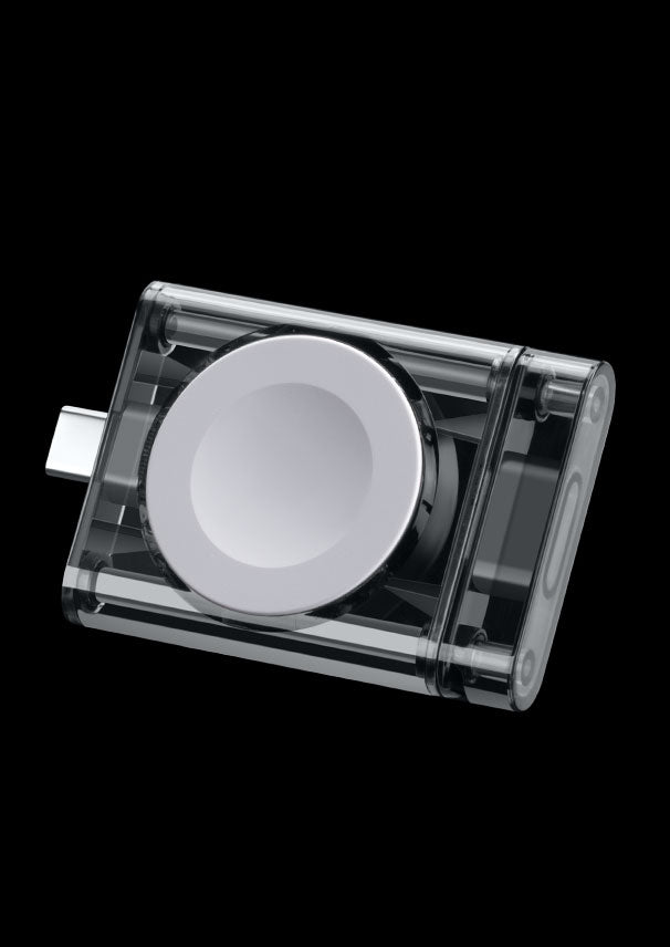 Power Dongle for Apple Watch