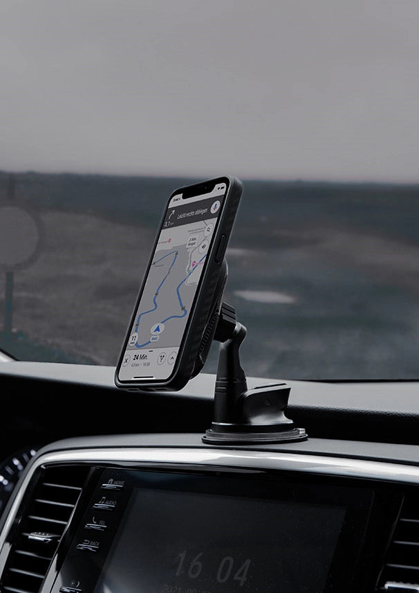 MagEZ Car Mount Pro